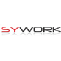 Sywork logo, Sywork contact details