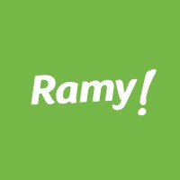 e-Ramy! logo, e-Ramy! contact details