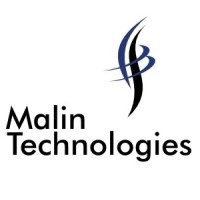 Malin Technologies logo, Malin Technologies contact details