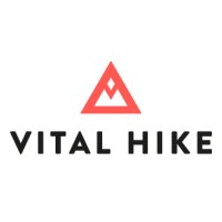 Vital Hike logo, Vital Hike contact details