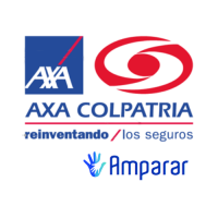 Axa Colpatria Amparar logo, Axa Colpatria Amparar contact details