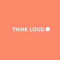 Think Loud Collective logo, Think Loud Collective contact details