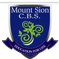 Mount Sion CBS Secondary School logo, Mount Sion CBS Secondary School contact details