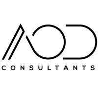 AOD Consultants logo, AOD Consultants contact details