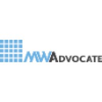 MW Advocate logo, MW Advocate contact details