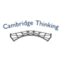 Cambridge Thinking Ltd logo, Cambridge Thinking Ltd contact details