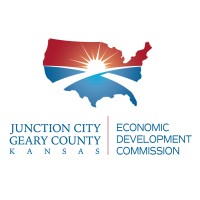 Junction City - Geary County Economic Development Commission logo, Junction City - Geary County Economic Development Commission contact details