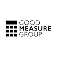 Good Measure Group logo, Good Measure Group contact details