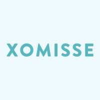 XOmisse logo, XOmisse contact details