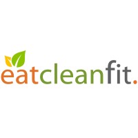 eatcleanfit logo, eatcleanfit contact details