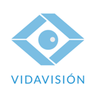 VIDAVISION logo, VIDAVISION contact details