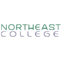 NORTH EAST COLLEGE logo, NORTH EAST COLLEGE contact details