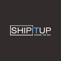 SHIPITUP logo, SHIPITUP contact details