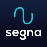 Segna logo, Segna contact details