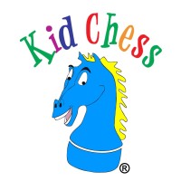 Kid Chess logo, Kid Chess contact details