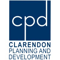 Clarendon Planning & Development Ltd logo, Clarendon Planning & Development Ltd contact details