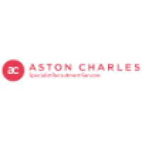 Aston Charles logo, Aston Charles contact details