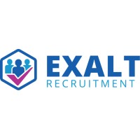 Exalt Recruitment logo, Exalt Recruitment contact details