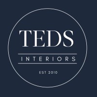 Teds Interiors logo, Teds Interiors contact details