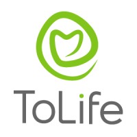 ToLife S/A logo, ToLife S/A contact details