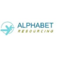 Alphabet Resourcing Limited logo, Alphabet Resourcing Limited contact details