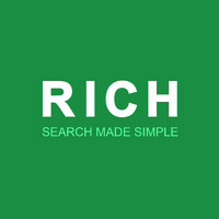 RICH logo, RICH contact details