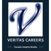 Veritas Careers logo, Veritas Careers contact details