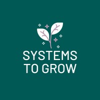 Systems To Grow logo, Systems To Grow contact details