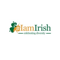 IamIrish logo, IamIrish contact details