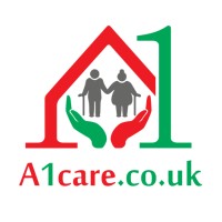 A1 Care | Domiciliary and Live-in Care Agency logo, A1 Care | Domiciliary and Live-in Care Agency contact details