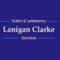 Lanigan Clarke Solicitors LLP logo, Lanigan Clarke Solicitors LLP contact details