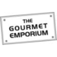 The Gourmet Emporium logo, The Gourmet Emporium contact details