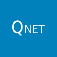 Q NET Germany logo, Q NET Germany contact details