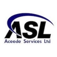 Aceede Services Limited logo, Aceede Services Limited contact details