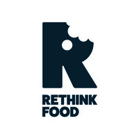 Rethink Food CIC logo, Rethink Food CIC contact details