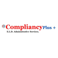 CompliancyPlus ELD Administrative Services. logo, CompliancyPlus ELD Administrative Services. contact details