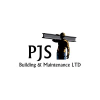 PJS BUILDING & MAINTENANCE LTD logo, PJS BUILDING & MAINTENANCE LTD contact details