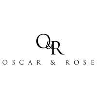 Oscar and Rose logo, Oscar and Rose contact details