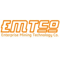 EMTCO logo, EMTCO contact details