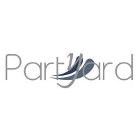 PartYard logo, PartYard contact details