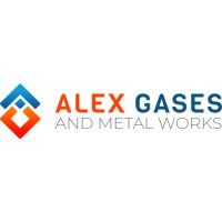 Alexandria Specialty Gases and Metal Works logo, Alexandria Specialty Gases and Metal Works contact details