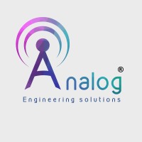 Analog Engineering Solutions logo, Analog Engineering Solutions contact details