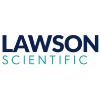 Lawson Scientific Limited logo, Lawson Scientific Limited contact details