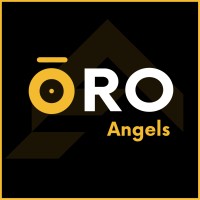 OROAngels logo, OROAngels contact details