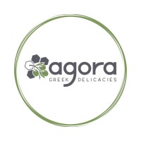 Agora Greek Delicacies UK Ltd. logo, Agora Greek Delicacies UK Ltd. contact details