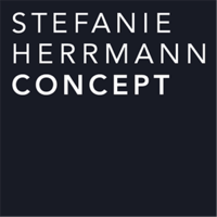 Stefanie Herrmann Concept logo, Stefanie Herrmann Concept contact details