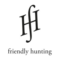 friendly hunting (OTO GmbH) logo, friendly hunting (OTO GmbH) contact details