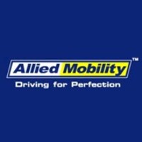 Allied Mobility logo, Allied Mobility contact details