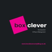 Box Clever Consulting LLP logo, Box Clever Consulting LLP contact details