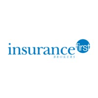 Insurance First logo, Insurance First contact details